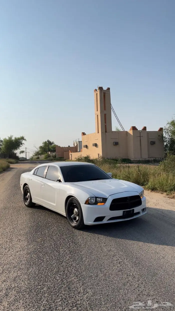 دوج تشارجر 2013للبيع 6سرندل 0