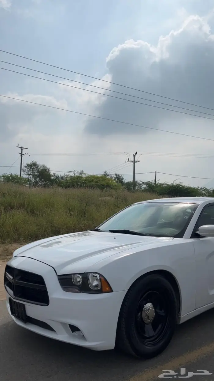 دوج تشارجر 2013للبيع 6سرندل 1