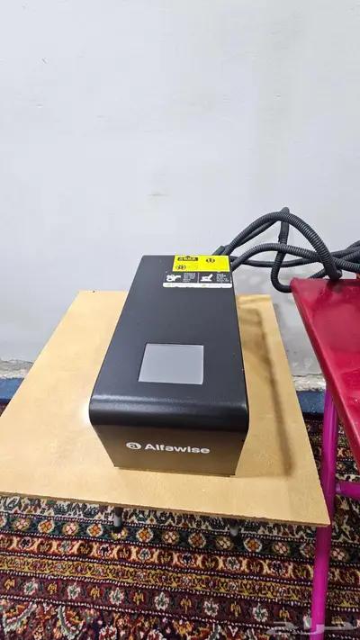 طابعة ثلاثية الأبعاد 3D Printer index