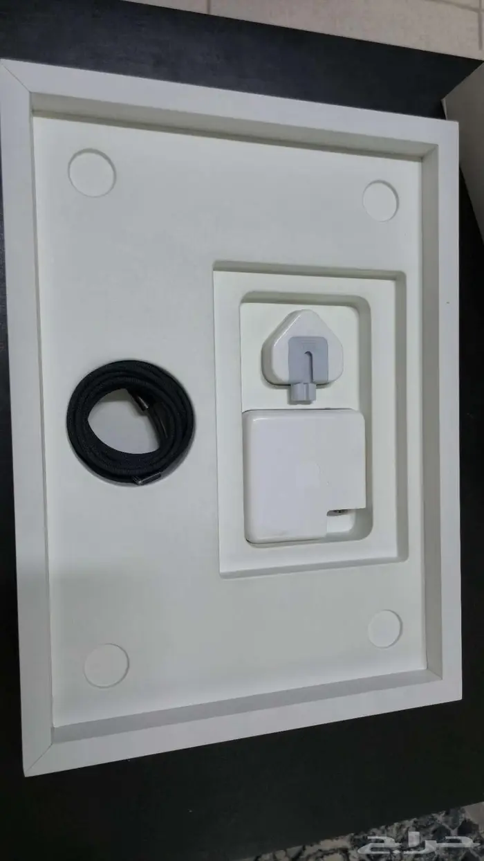 ماك بوك برو 14 إنش   M4 Pro رامات 24 جيجا - 1 تيرا 2