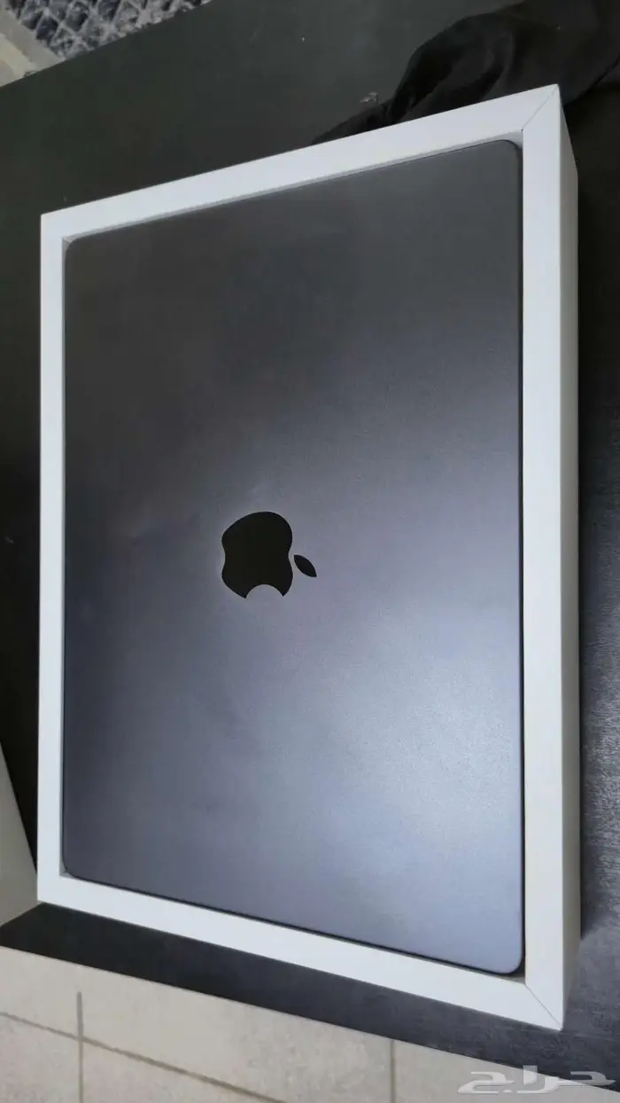 ماك بوك برو 14 إنش   M4 Pro رامات 24 جيجا - 1 تيرا 4