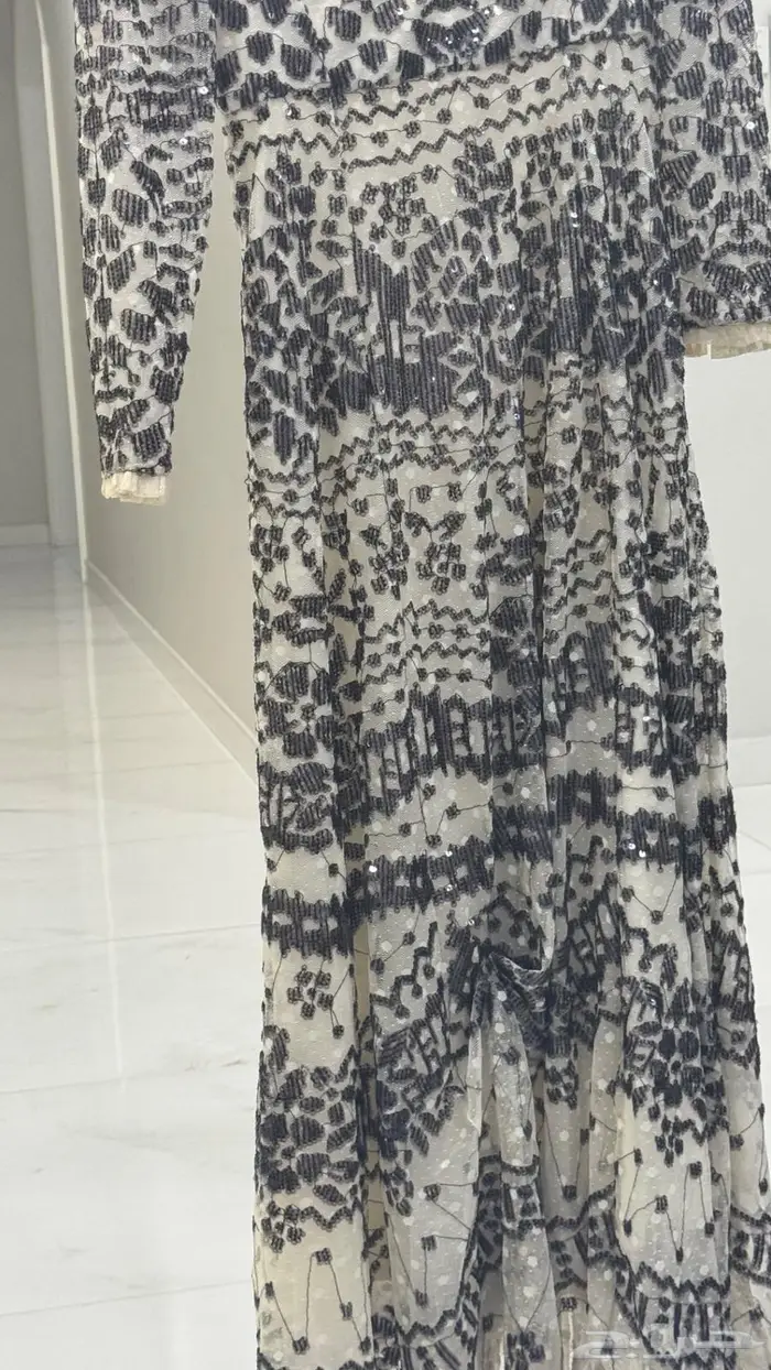 فستان نسائي 2