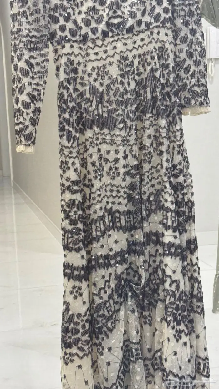 فستان نسائي 4