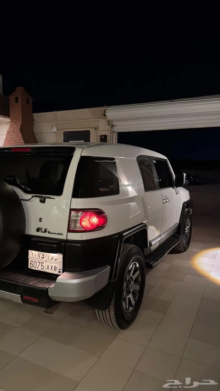 اف جي 2010 12