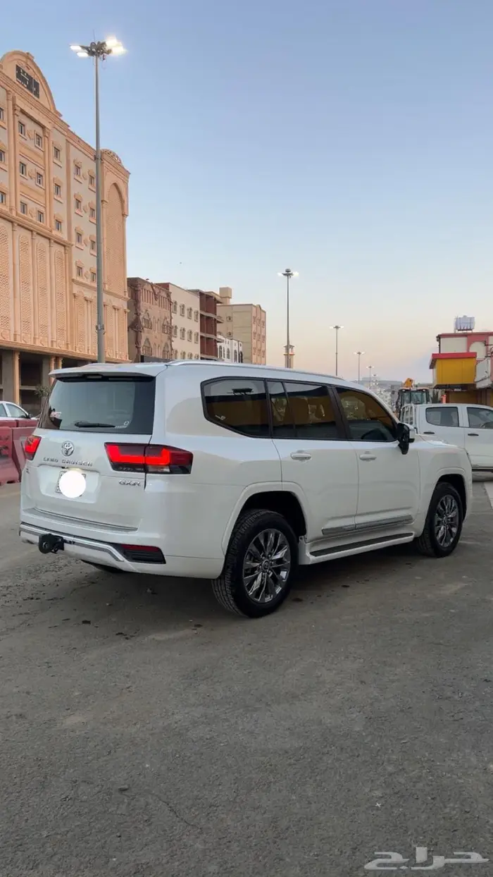 جكسار L3 سعودي 2024 1