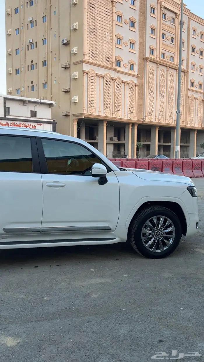 جكسار L3 سعودي 2024 3