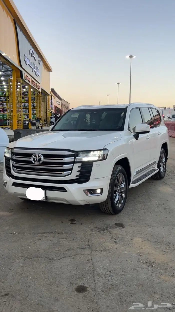 جكسار L3 سعودي 2024 0