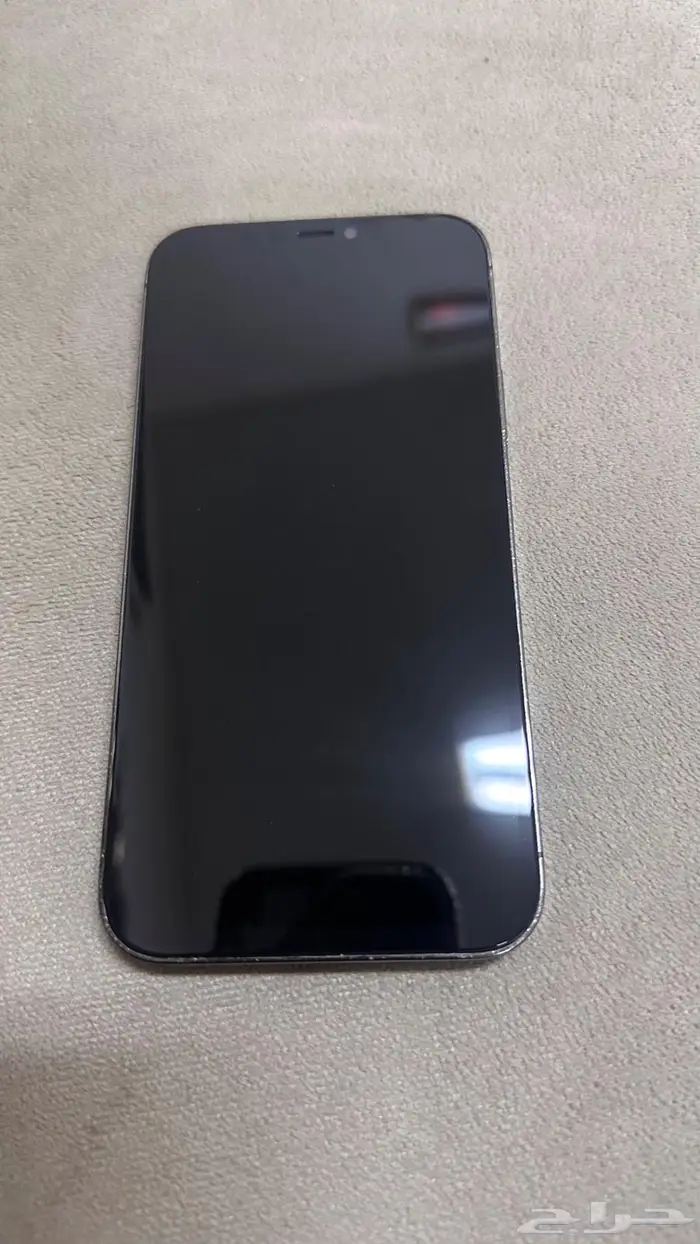 أيفون 12 برو 256GB 2