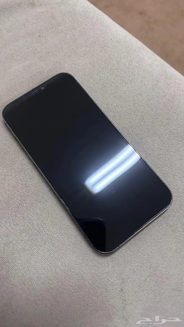 أيفون 12 برو 256GB 3