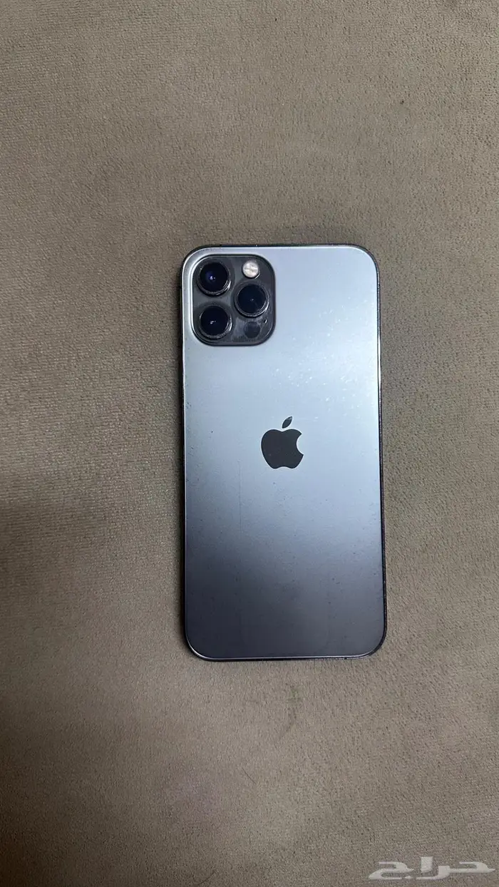 أيفون 12 برو 256GB 1