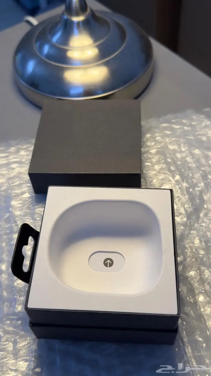 علبة أو بوكس سماعة بوز كوايت كمفورت 2 7