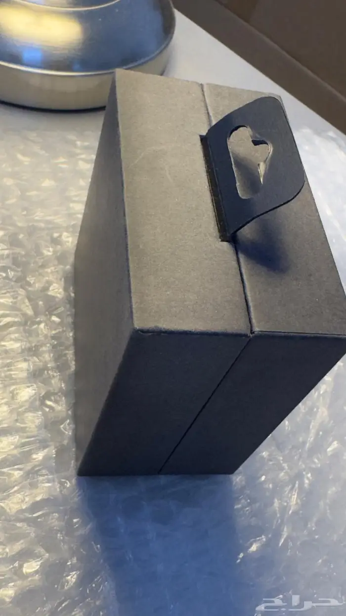 علبة أو بوكس سماعة بوز كوايت كمفورت 2 8