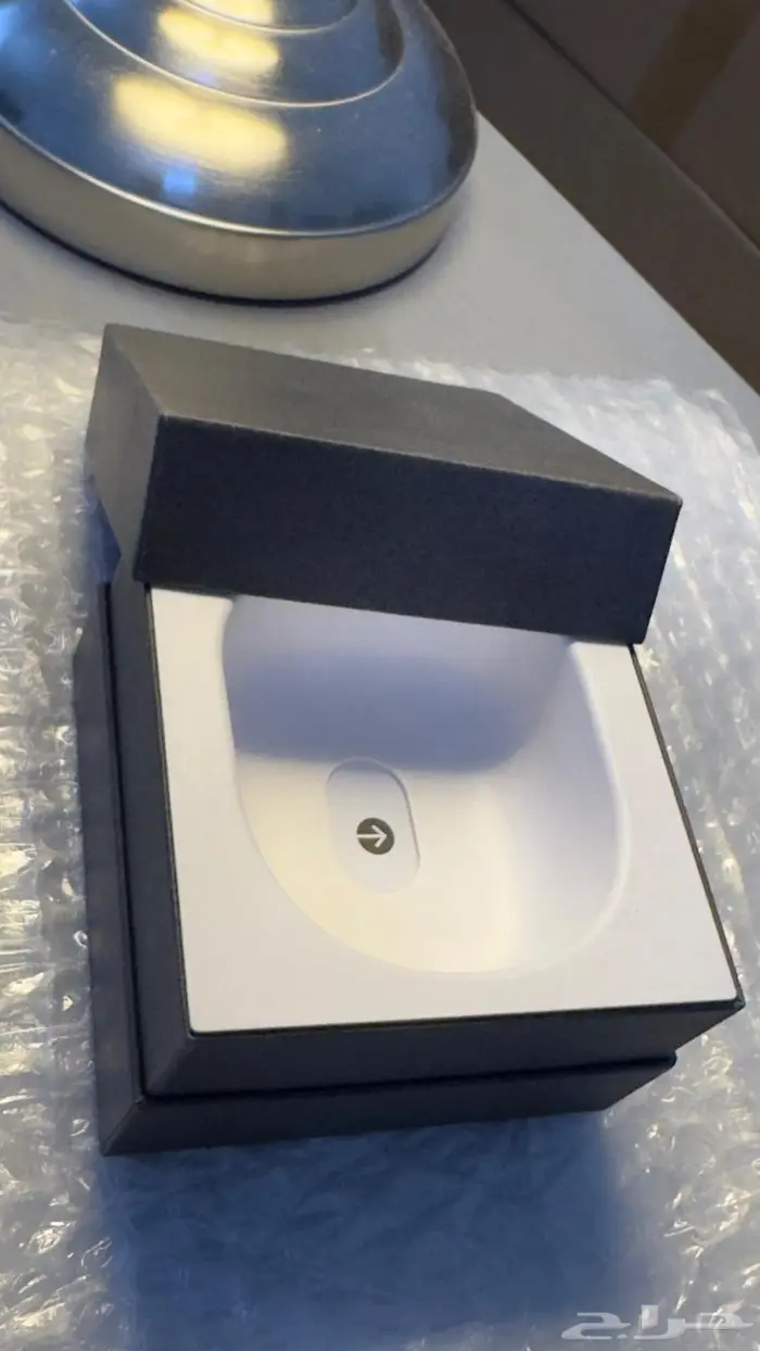 علبة أو بوكس سماعة بوز كوايت كمفورت 2 4