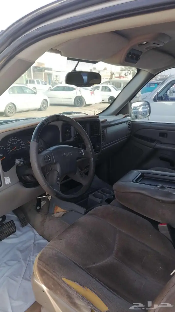 جمس يوكن قصير دبل 2096 4