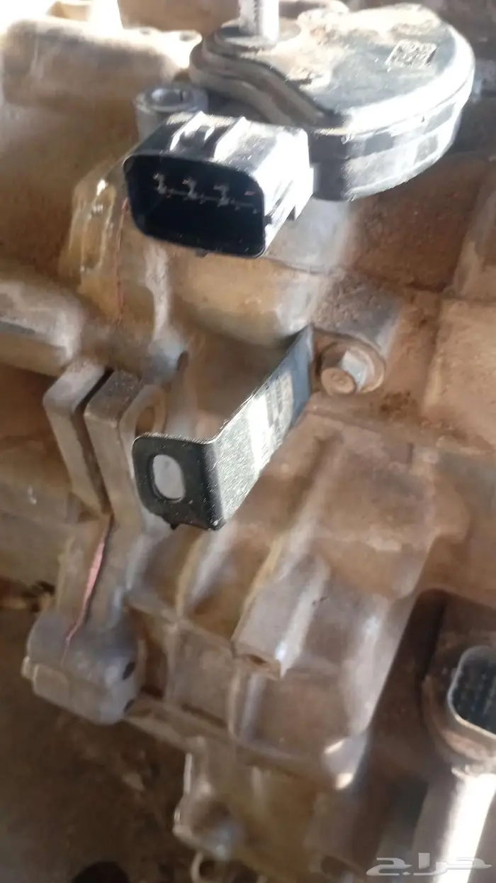 قيرات اكسنت شد بلد بدون عيار وكالة 0