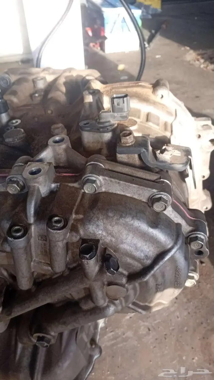 قيرات اكسنت شد بلد بدون عيار وكالة 3