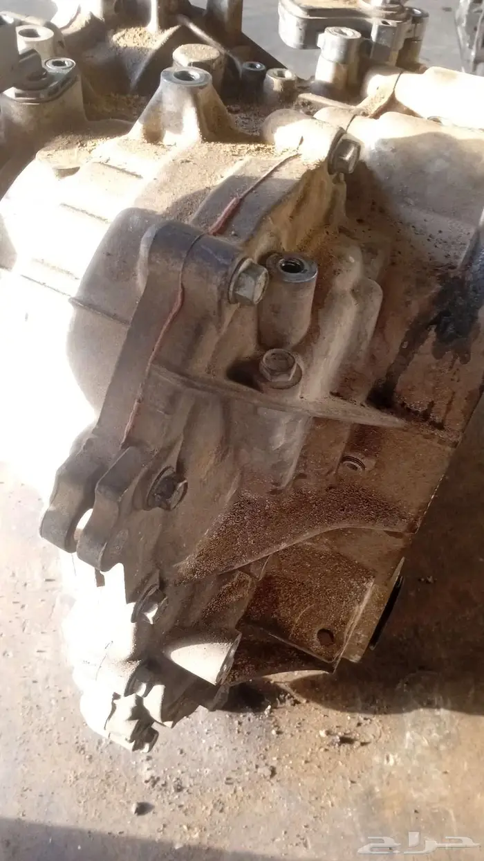 قيرات اكسنت شد بلد بدون عيار وكالة 1