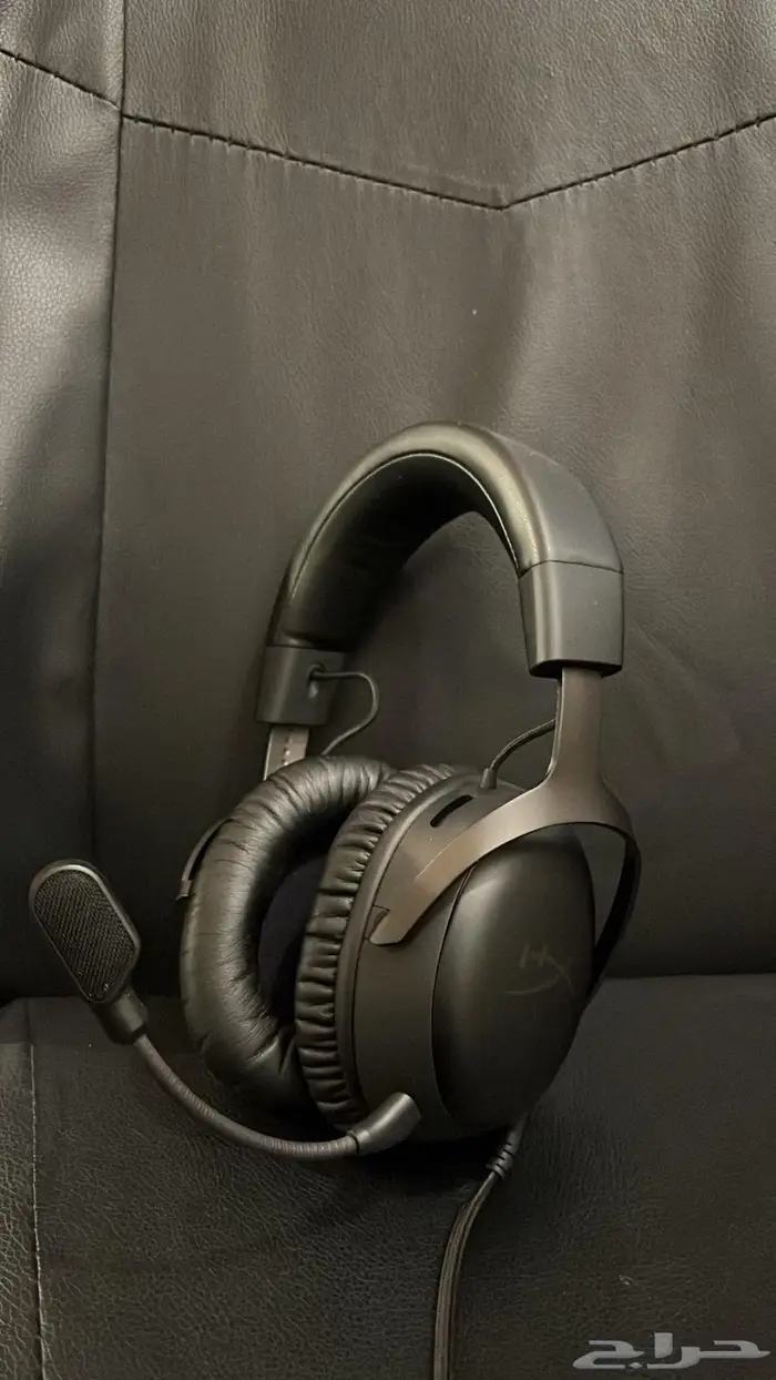 سماعة هايبر اكس كلاود 3 الجديدة وشاشة تدعم 120هرتز 0