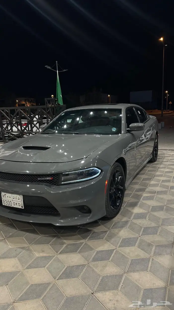 تشارجر 2019 gt 2