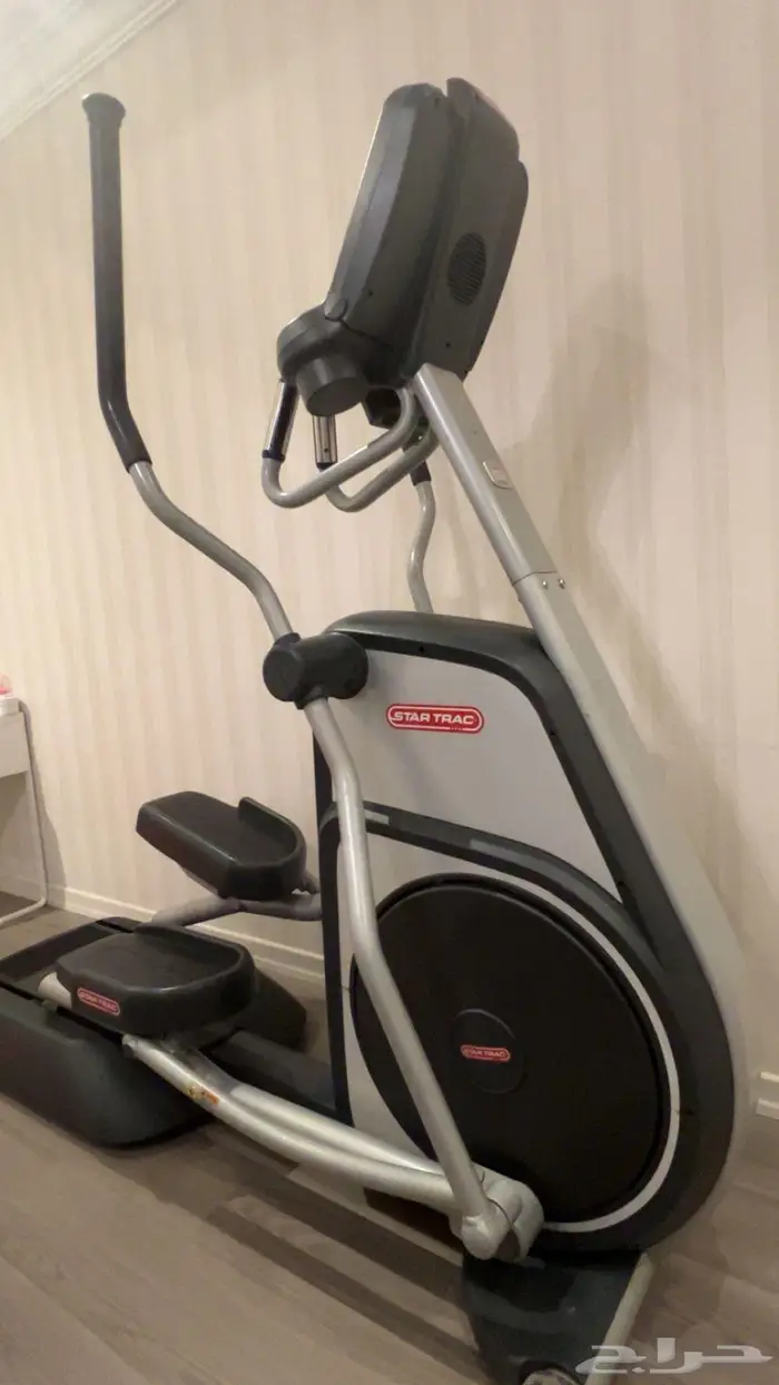 اوبتكال غزاله جهاز الابتكل اجهزة رياضية 1