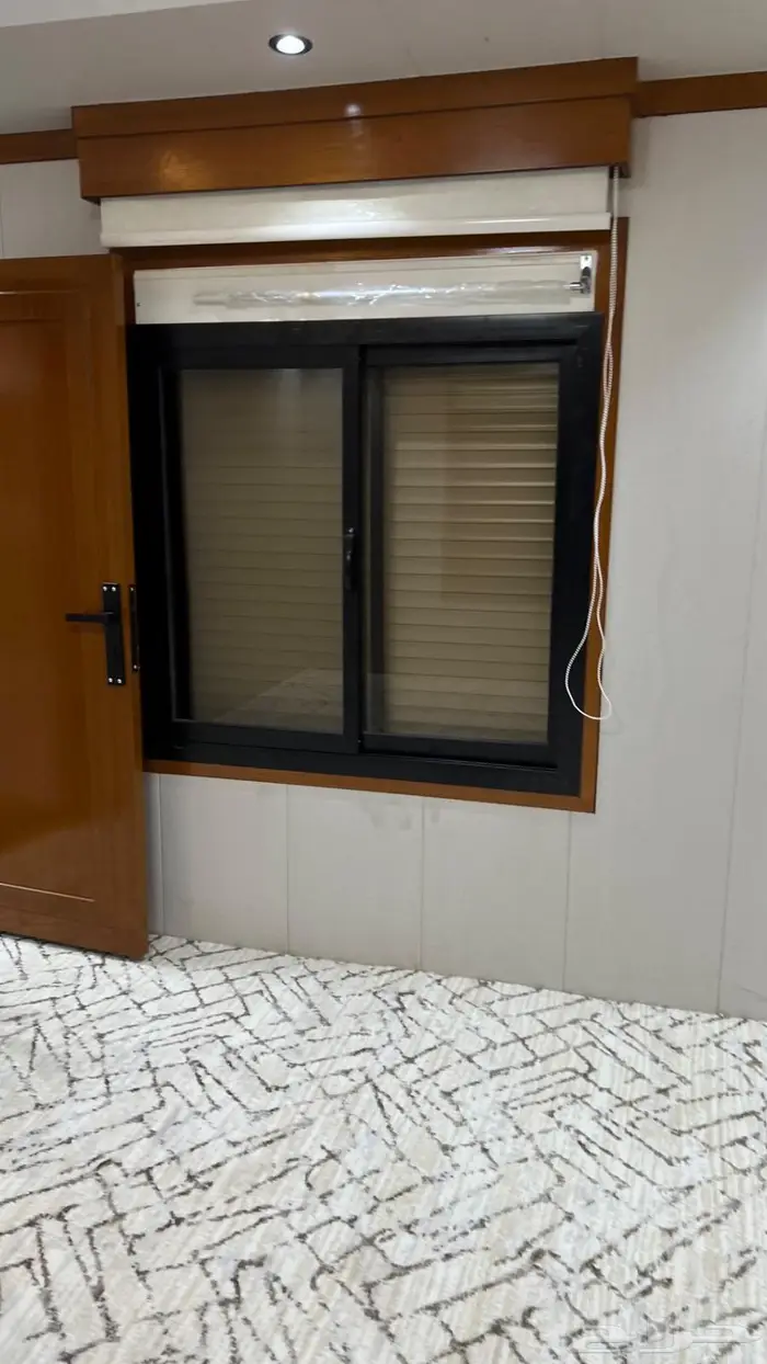 كرفانه شرايح 19 متر مشب جوانب 4