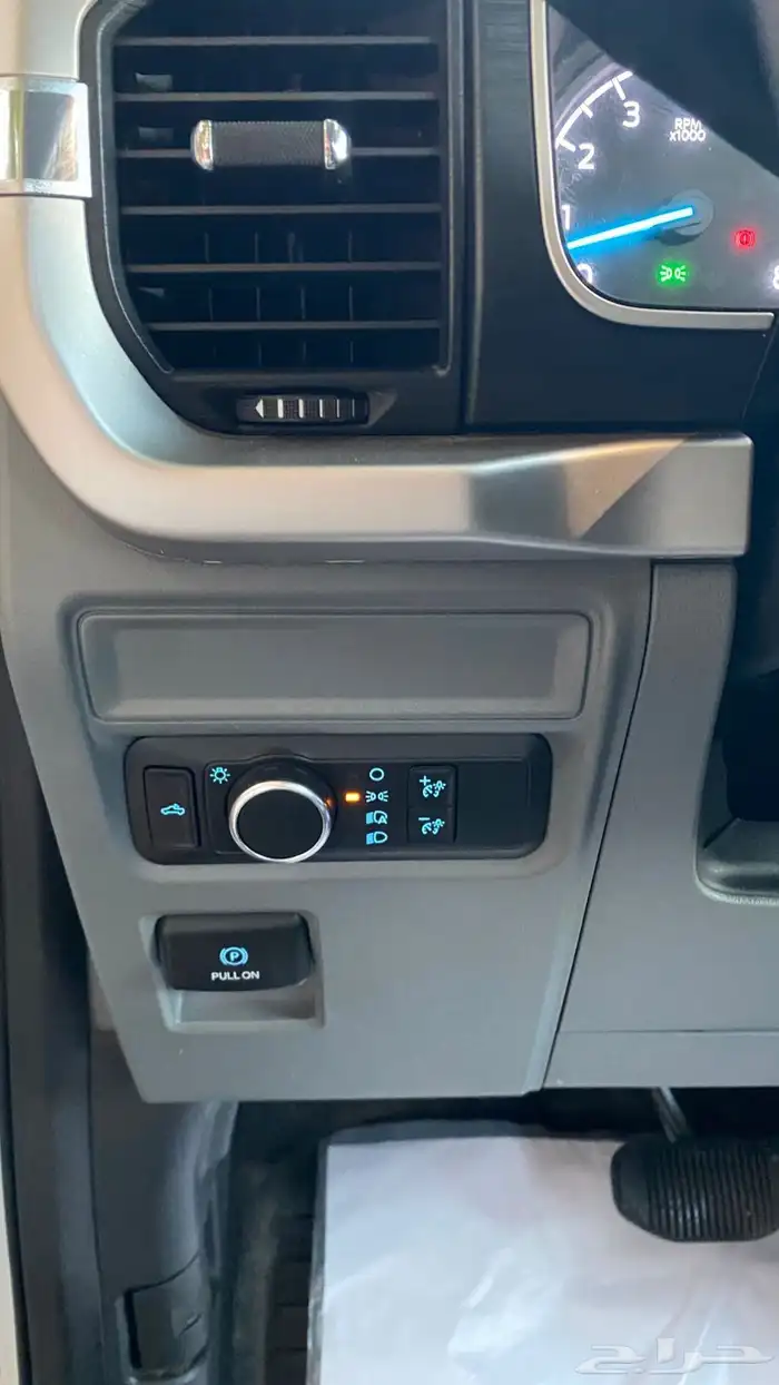 فوردF150 2021 دبل 20