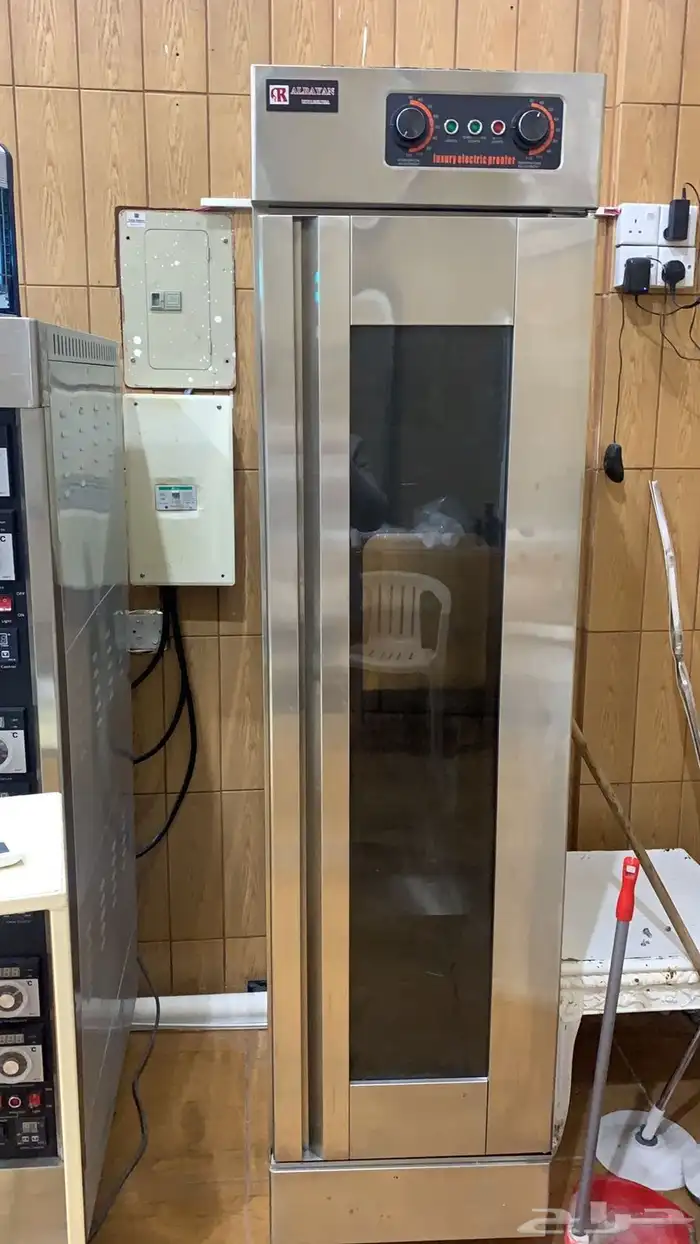 عجانه فراده خماره ثلاجة عرض 6