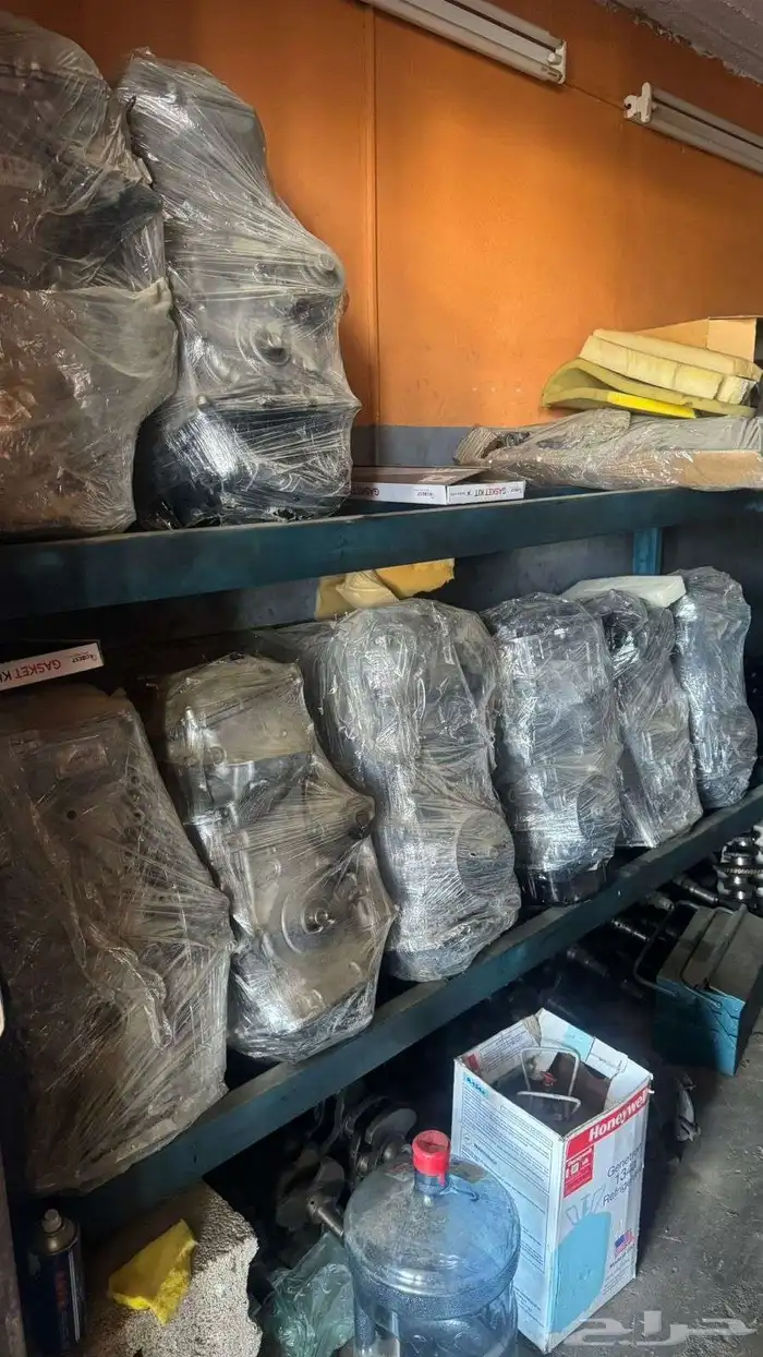 مكينة كامري من 1998 إلى 2020كذلك قير 0