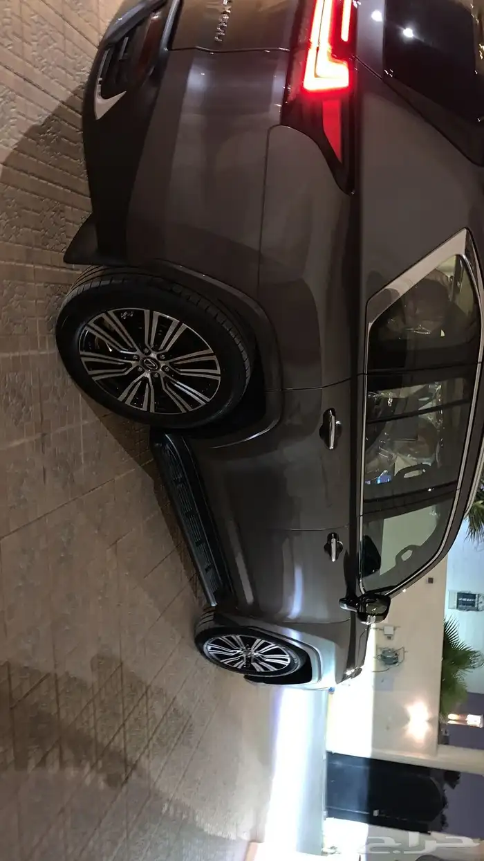 الغرابي لترهيمدلكزس bb الا الف سبورات 5