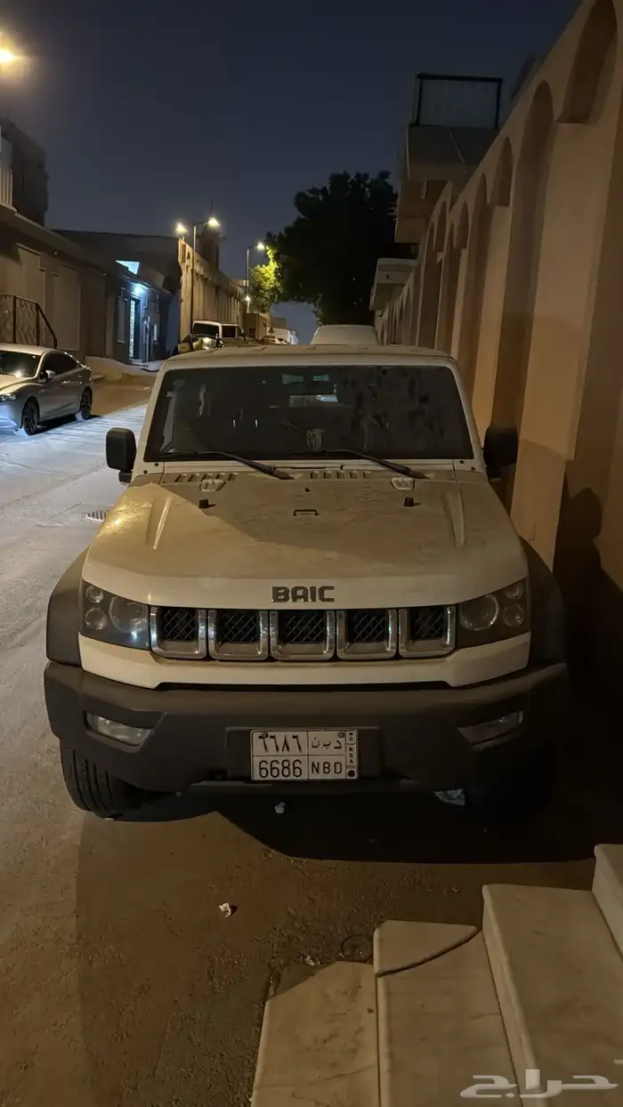 جيب بايك صيني بي 40 باب واحد 0