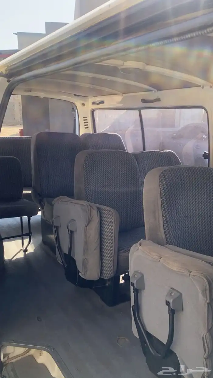 جريت وول دير ماكروباص موديل 2009 9