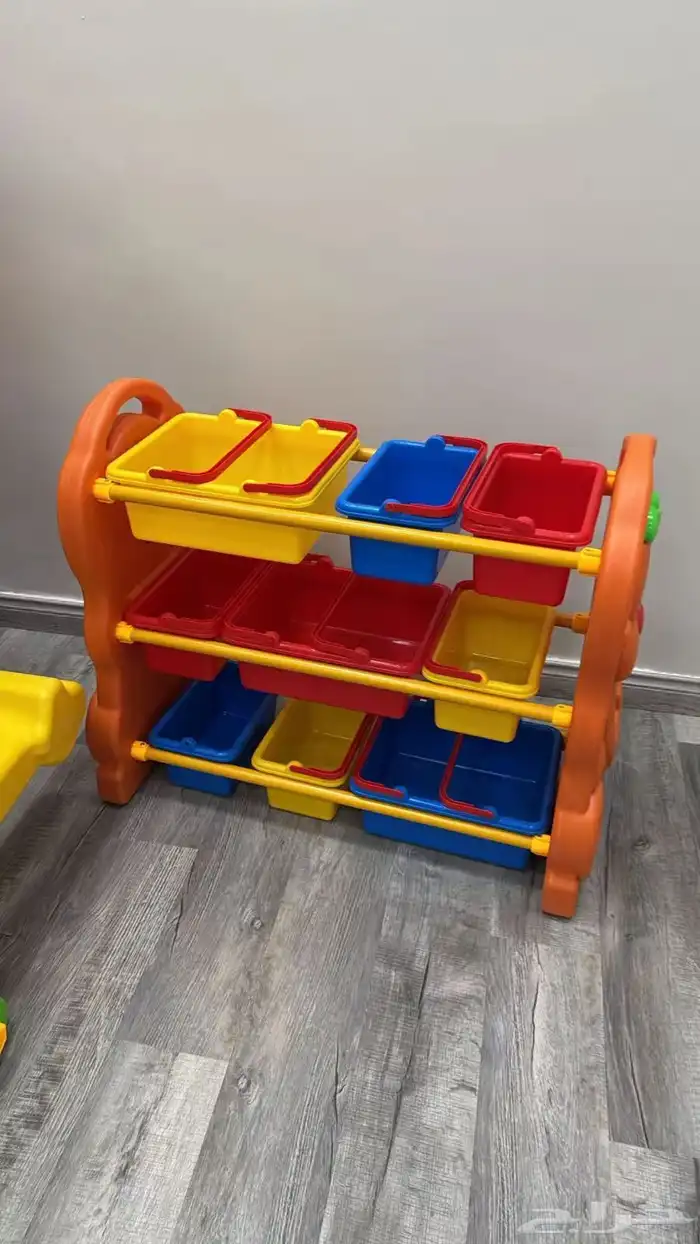 اقل السعر ألعاب للأطفال مراجيح وزحاليق 7