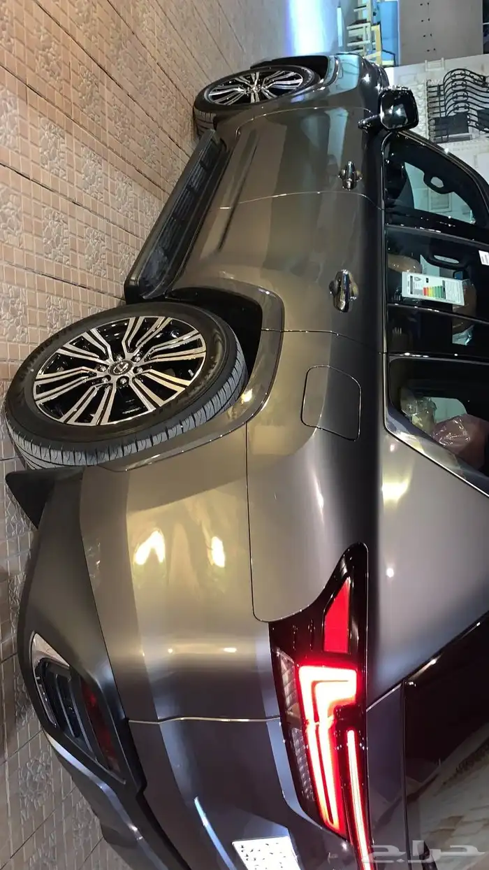 الغرابي لترهيمدلكزس bb الا الف سبورات 4