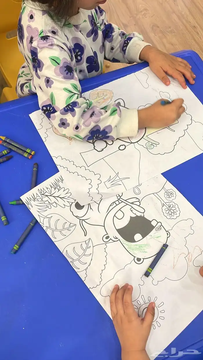 حضانة شعاع الخير رقم الهاتف 15