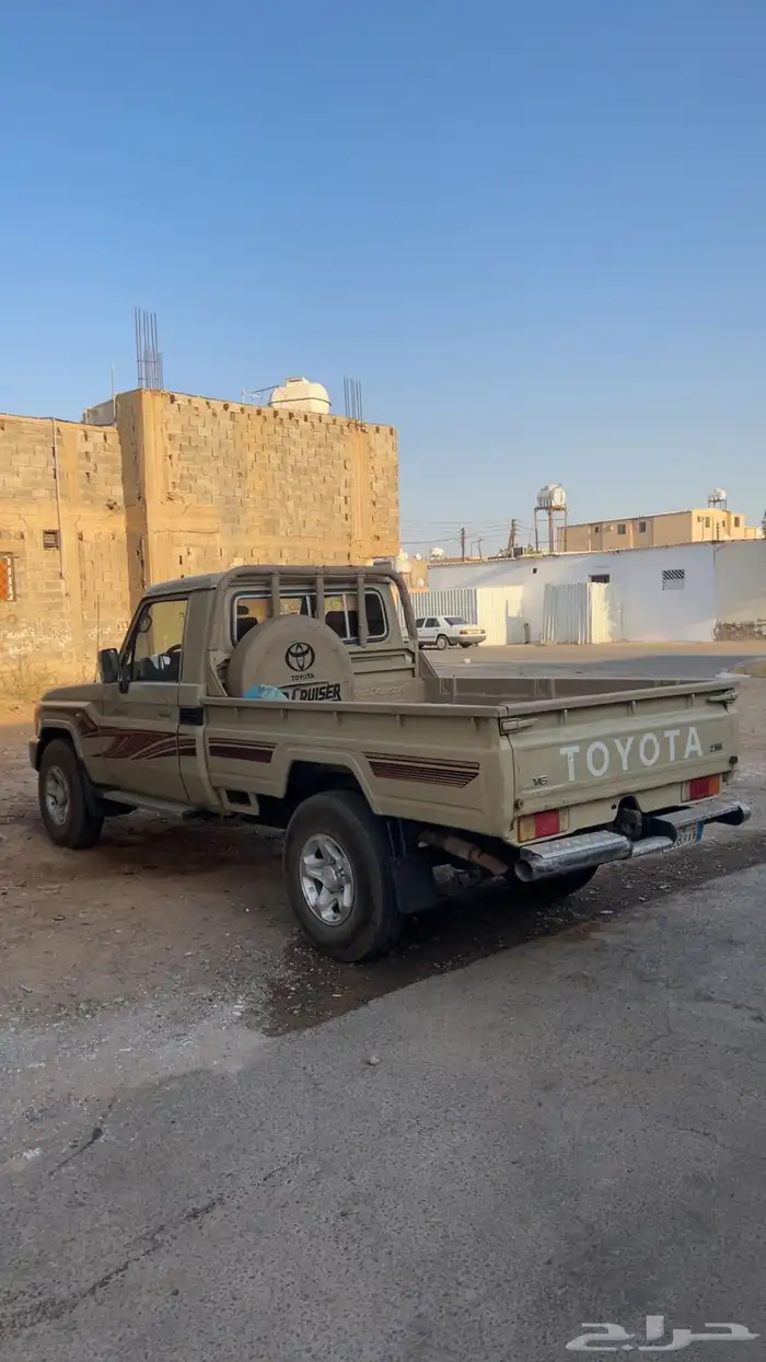 جيب شاصي 2010 0