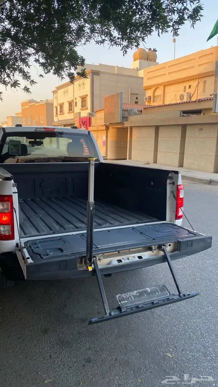 فوردF150 2021 دبل 34