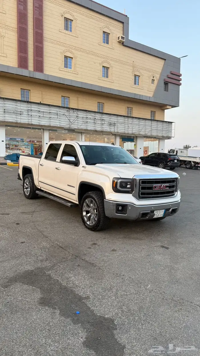 جيمس حوض سيرا SLT فل دبل 7