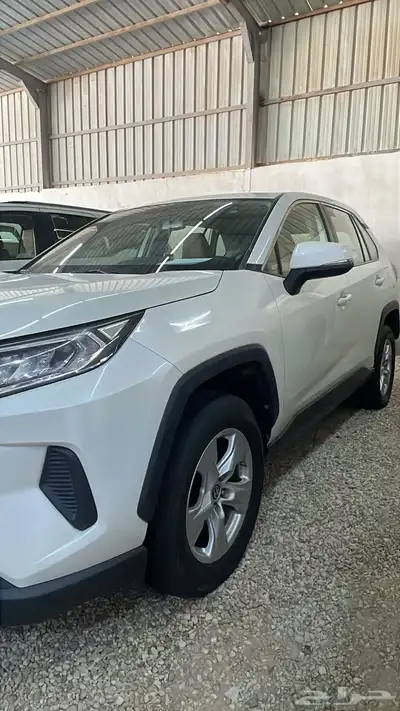 راف فور 2021 دبل عداد 53 الف index