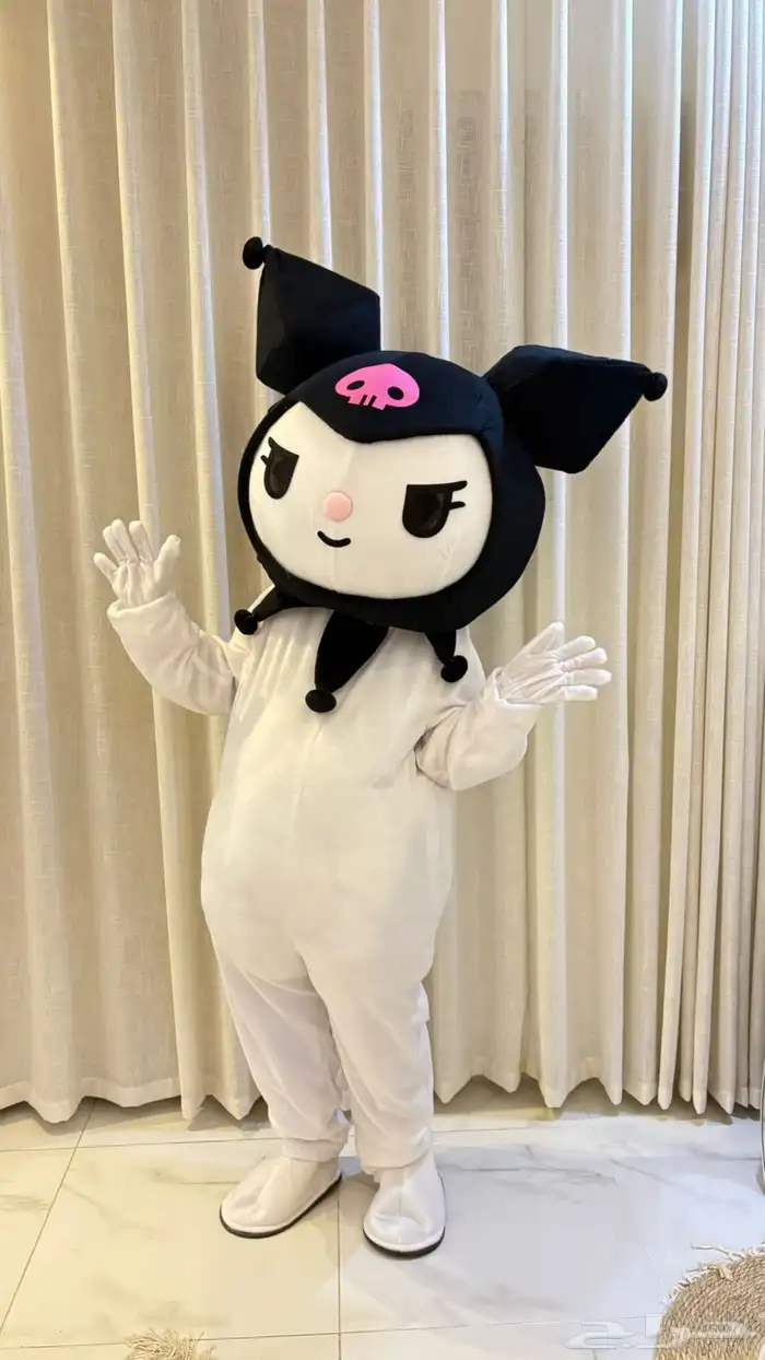 تأجير شخصية كرومي الطايف 0