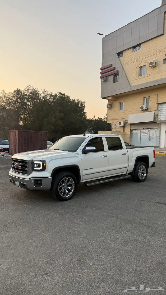 جيمس حوض سيرا SLT فل دبل 11