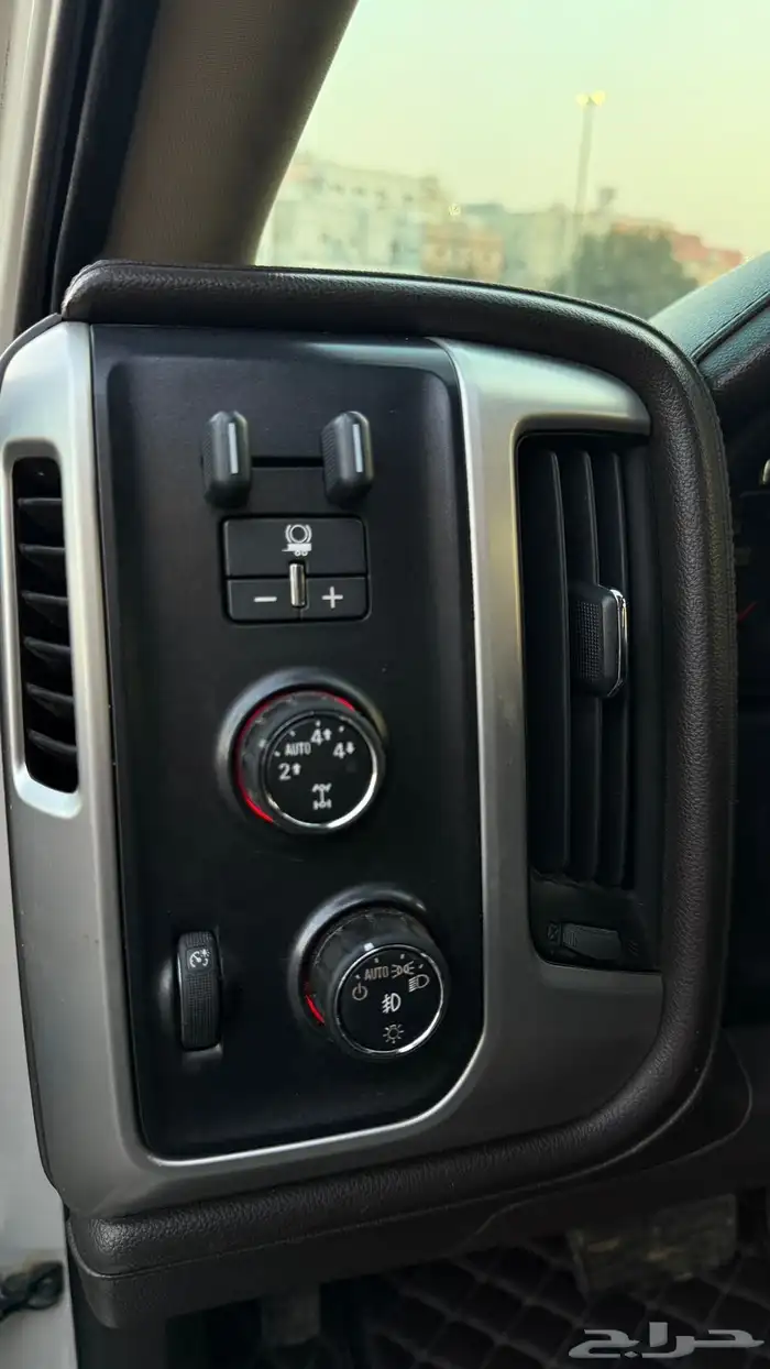 جيمس حوض سيرا SLT فل دبل 29