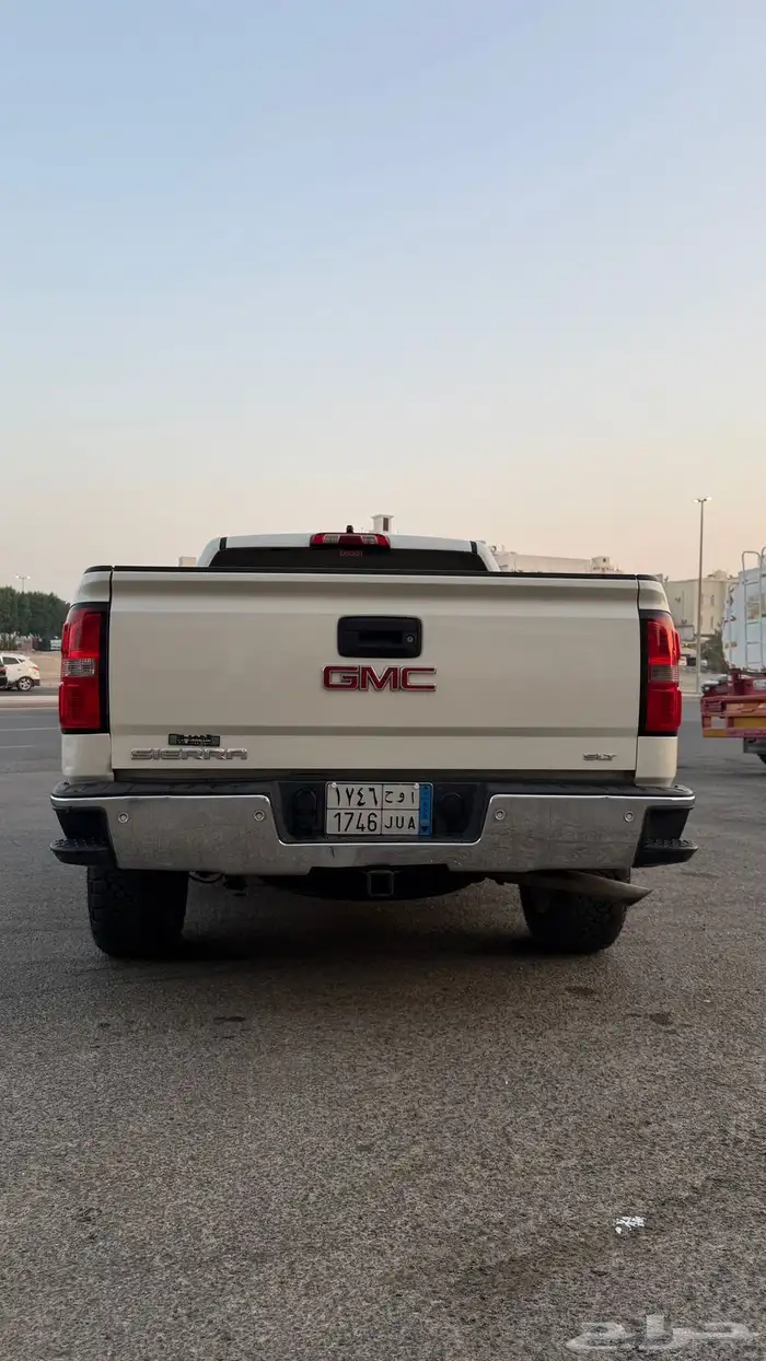 جيمس حوض سيرا SLT فل دبل 17