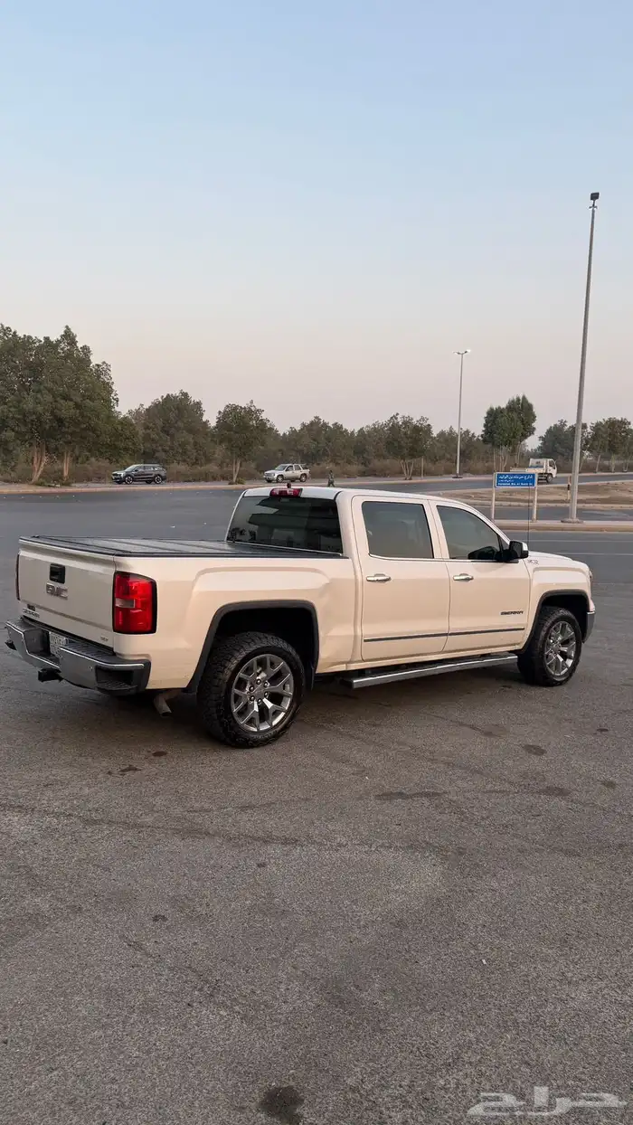 جيمس حوض سيرا SLT فل دبل 9