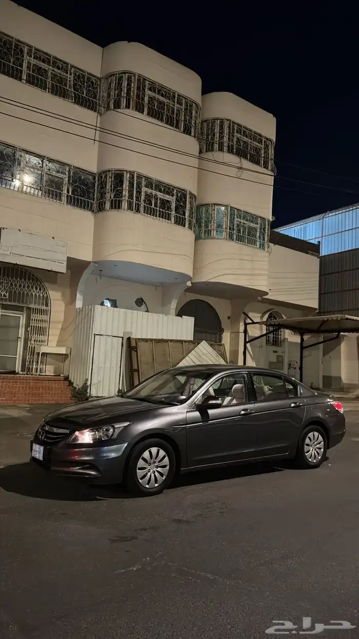 اكورد 2012 3