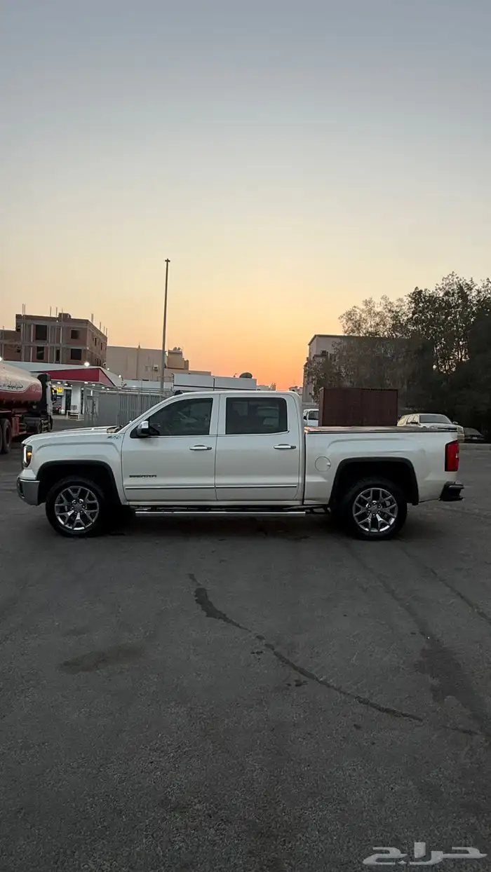 جيمس حوض سيرا SLT فل دبل 28