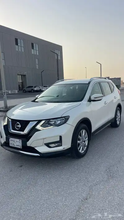 نيسان اكستريل 2020 index