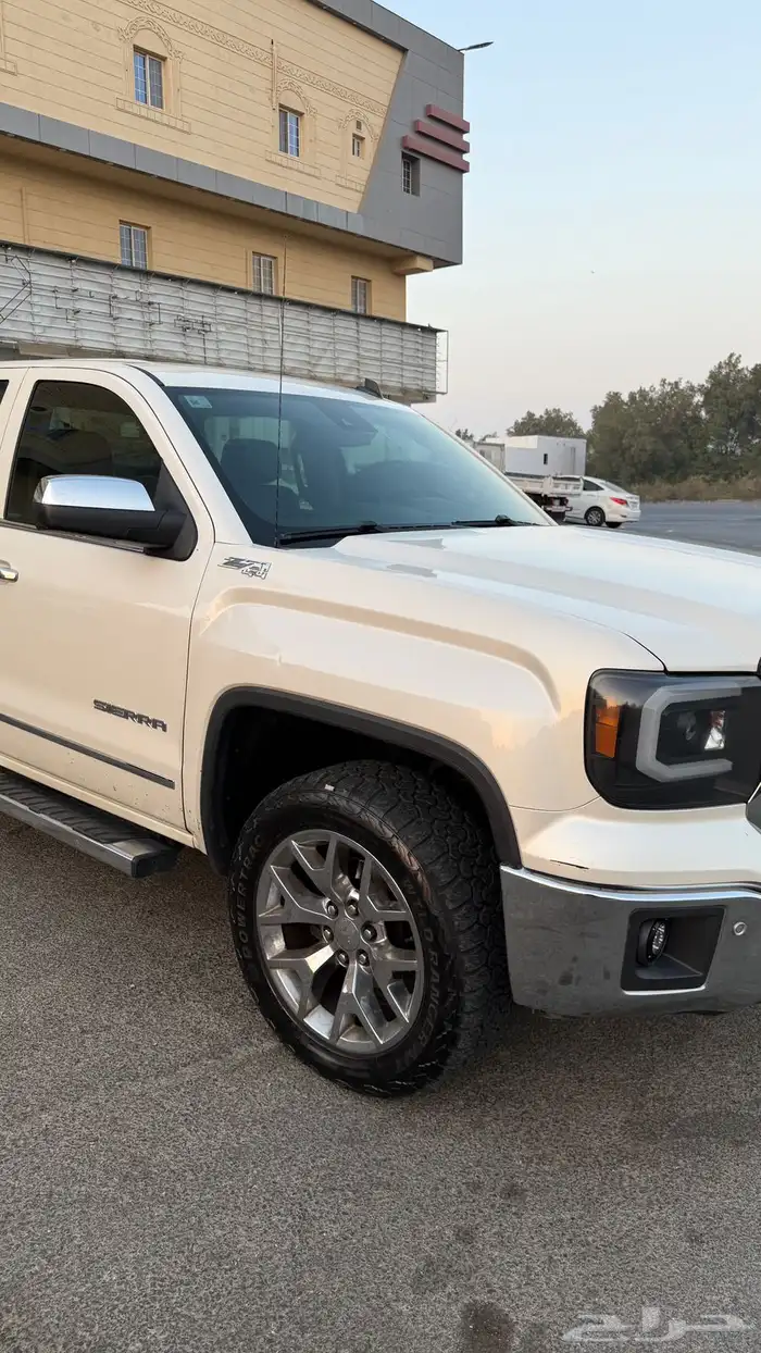 جيمس حوض سيرا SLT فل دبل 2