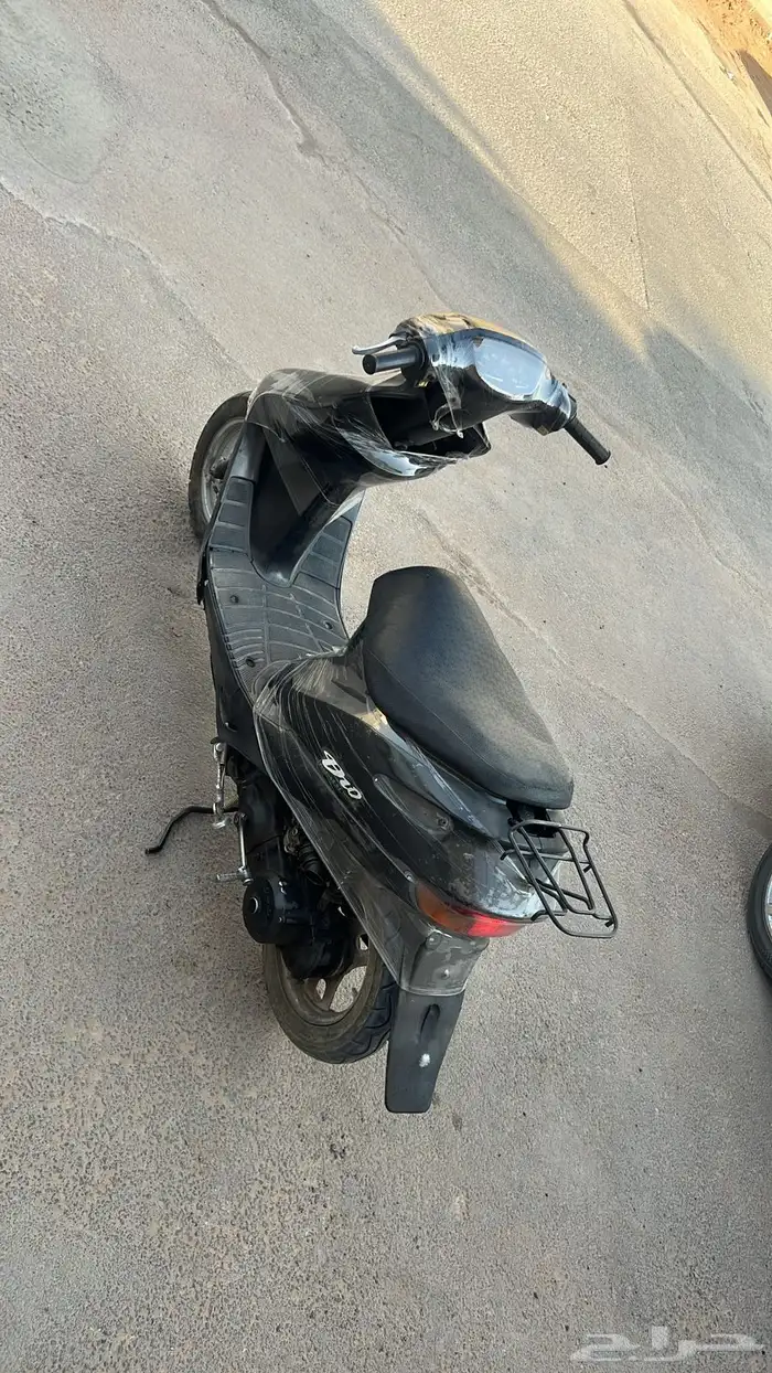 دباب بطة قمة في النظافه 6