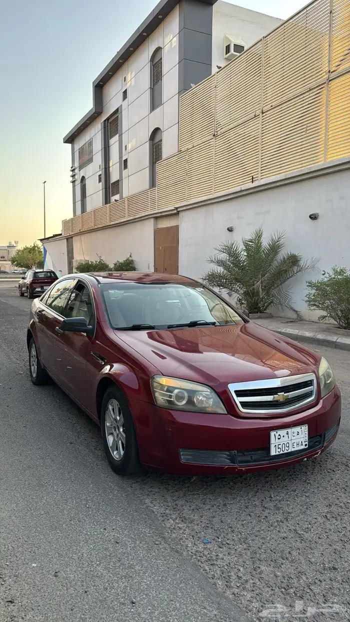 كابرس موديل 2009 للبيع 0