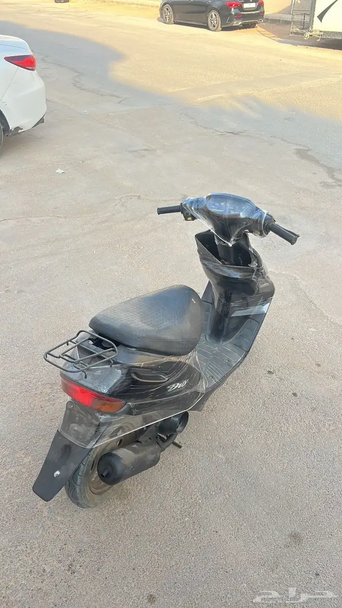 دباب بطة قمة في النظافه 5